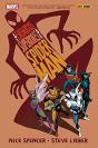 Enemigos Superiores De Spiderman, Los - Preview