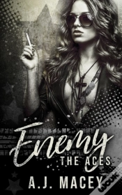 Capa do artigo Enemy