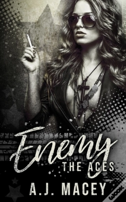 Capa do artigo Enemy