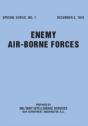 Enemy Airborne Forces (Special Series No.7) - Preview