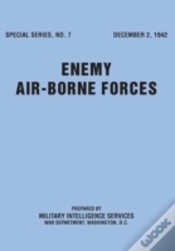 Capa do artigo Enemy Airborne Forces (Special Series No.7)