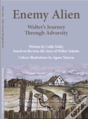 Capa do artigo Enemy Alien