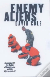 Capa do artigo Enemy Aliens
