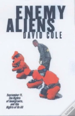 Capa do artigo Enemy Aliens