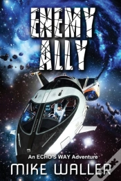 Capa do artigo Enemy Ally