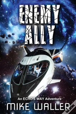 Capa do artigo Enemy Ally