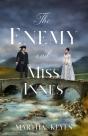 Enemy And Miss Innes - Preview