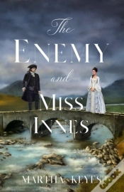 Capa do artigo Enemy And Miss Innes