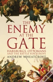 Capa do artigo Enemy At The Gate