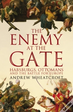 Capa do artigo Enemy At The Gate