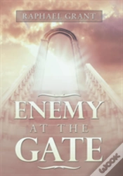 Capa do artigo Enemy At The Gate