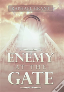 Capa do artigo Enemy At The Gate
