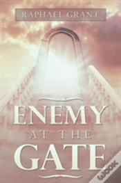 Capa do artigo Enemy At The Gate
