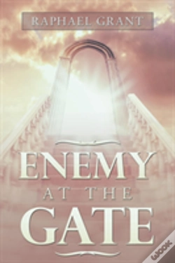 Capa do artigo Enemy At The Gate