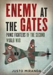 Capa do artigo Enemy At The Gates