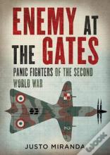 Enemy At The Gates