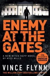 Capa do artigo Enemy At The Gates
