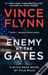 Enemy At The Gates