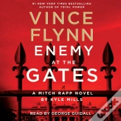 Capa do artigo Enemy At The Gates