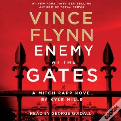 Capa do artigo Enemy At The Gates