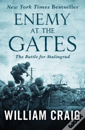Capa do artigo Enemy At The Gates