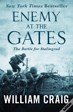 Capa do artigo Enemy At The Gates