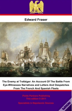 Capa do artigo Enemy At Trafalgar