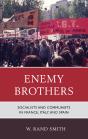 Enemy Brothers - Preview