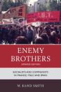 Enemy Brothers - Preview