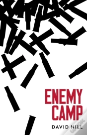 Capa do artigo Enemy Camp