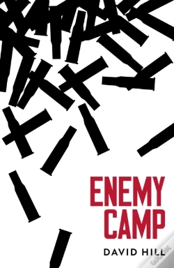 Capa do artigo Enemy Camp