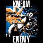 Enemy - CD - Preview