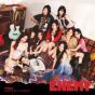Enemy - CD - Preview