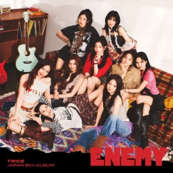 Capa do artigo Enemy - CD