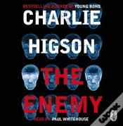 Capa do artigo Enemy