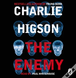 Capa do artigo Enemy