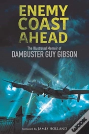 Capa do artigo Enemy Coast Ahead