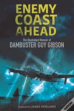 Capa do artigo Enemy Coast Ahead