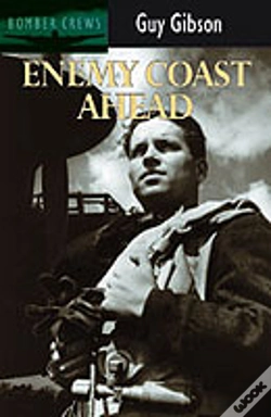 Capa do artigo Enemy Coast Ahead