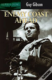 Capa do artigo Enemy Coast Ahead