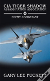 Capa do artigo Enemy Combatant