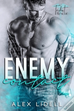 Capa do artigo Enemy Contact