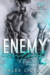 Capa do artigo Enemy Contact