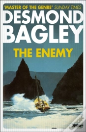 Capa do artigo Enemy