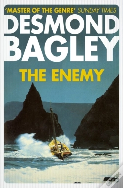 Capa do artigo Enemy
