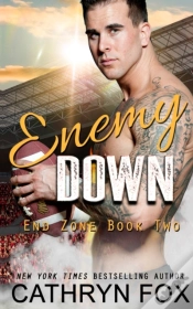 Capa do artigo Enemy Down