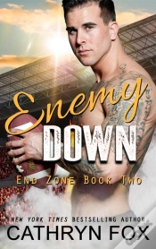 Capa do artigo Enemy Down