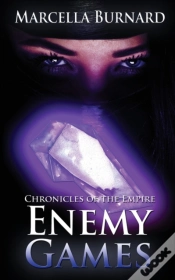 Capa do artigo Enemy Games