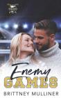Enemy Games - Preview