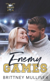 Capa do artigo Enemy Games